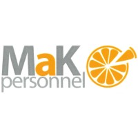 MaK Personnel - Recruitment Agency Profile