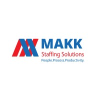 MAKK Staffing Solutions - Recruitment Agency Profile
