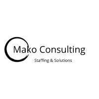 Mako Consulting - Recruitment Agency Profile