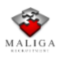 Maliga Recruitment - Recruitment Agency Profile