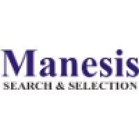 Manesis Search & Selection - Recruitment Agency Profile