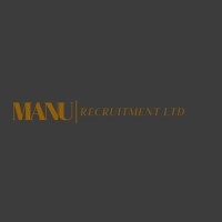 Manu Recruitment Ltd - Recruitment Agency Profile