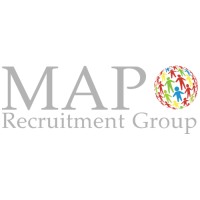 MAP Recruitment Group - Recruitment Agency Profile