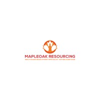 Mapleoak Resoucing Ltd - Recruitment Agency Profile