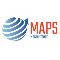 MAPS Recruitment - Recruitment Agency Profile