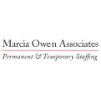 Marcia Owen Associates - Recruitment Agency Profile