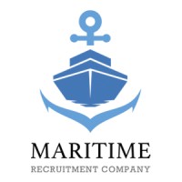 Maritime Recruitment Company Ltd - Recruitment Agency Profile