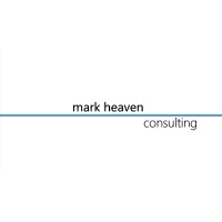 Mark Heaven Consulting Ltd - Recruitment Agency Profile