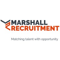 Marshall Recruitment - Recruitment Agency Profile
