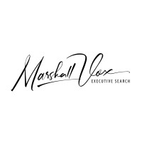 Marshall Vox Executive Search - Recruitment Agency Profile