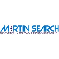 MARTIN SEARCH - Recruitment Agency Profile