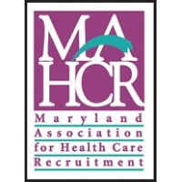 Maryland Association for Health Care Recruitment (MAHCR) - Recruitment Agency Profile