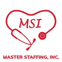MASTER STAFFING INC - Recruitment Agency Profile