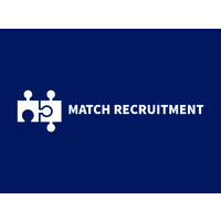 Match Recruitment Ltd - Recruitment Agency Profile