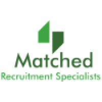 Matched Ltd - Recruitment Agency Profile
