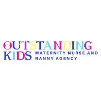 Maternity Nurse, Nanny and Babysitters Agency-Outstanding Kids Limited - Recruitment Agency Profile