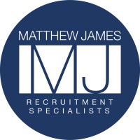Matthew James Group Ltd - Recruitment Agency Profile