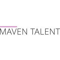 Maven Talent, LLC - Recruitment Agency Profile