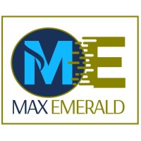 Max Emerald Ltd - Recruitment Agency Profile
