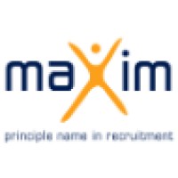 Maxim Healthcare - Recruitment Agency Profile