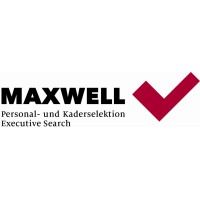 Maxwell Personal- und Stellenvermittlung / Executive Search - Recruitment Agency Profile