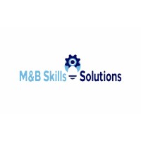 M&B skills solutions - Recruitment Agency Profile