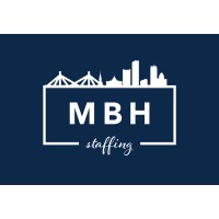 MBH Staffing - Recruitment Agency Profile