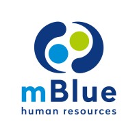 mBlue Czech s.r.o. - Recruitment Agency Profile