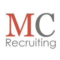 MC Recruiting - Recruitment Agency Profile