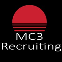 MC3 Recruiting - Recruitment Agency Profile