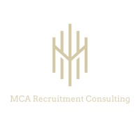 MCA Recruitment - Recruitment Agency Profile