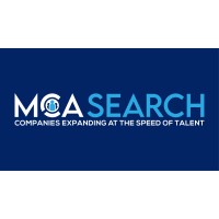 MCA Search - Recruitment Agency Profile
