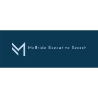 McBride Executive Search - Recruitment Agency Profile