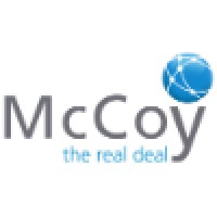 McCoy Resources - Recruitment Agency Profile