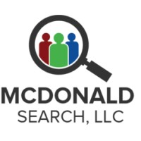 McDonald Search, LLC - Recruitment Agency Profile