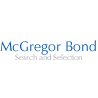 McGregor Bond Executive Search - Recruitment Agency Profile