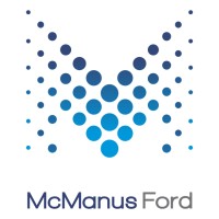 McManus Ford - Recruitment Agency Profile