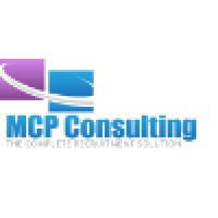 MCP Consulting - Recruitment Agency Profile