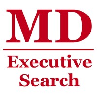 MD Executive Search Ltd - Recruitment Agency Profile