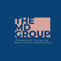 MD Group Ltd - Recruitment Agency Profile