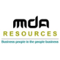 MDA Resources - Recruitment Agency Profile
