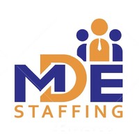 MDE Staffing Solutions - Recruitment Agency Profile