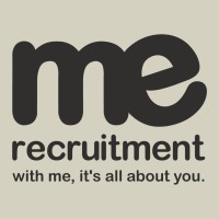 Me Recruitment Ltd - Recruitment Agency Profile
