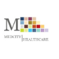 MedCity Healthcare - Recruitment Agency Profile