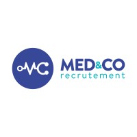 MED&CO RECRUTEMENT - Recruitment Agency Profile