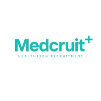 Medcruit - Recruitment Agency Profile