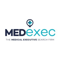 MedExec - The Medical Executive Search Firm - Recruitment Agency Profile
