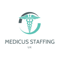Medicus Staffing UK - Recruitment Agency Profile