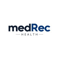MedRec Health - Recruitment Agency Profile