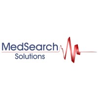 MedSearch Solutions - Recruitment Agency Profile